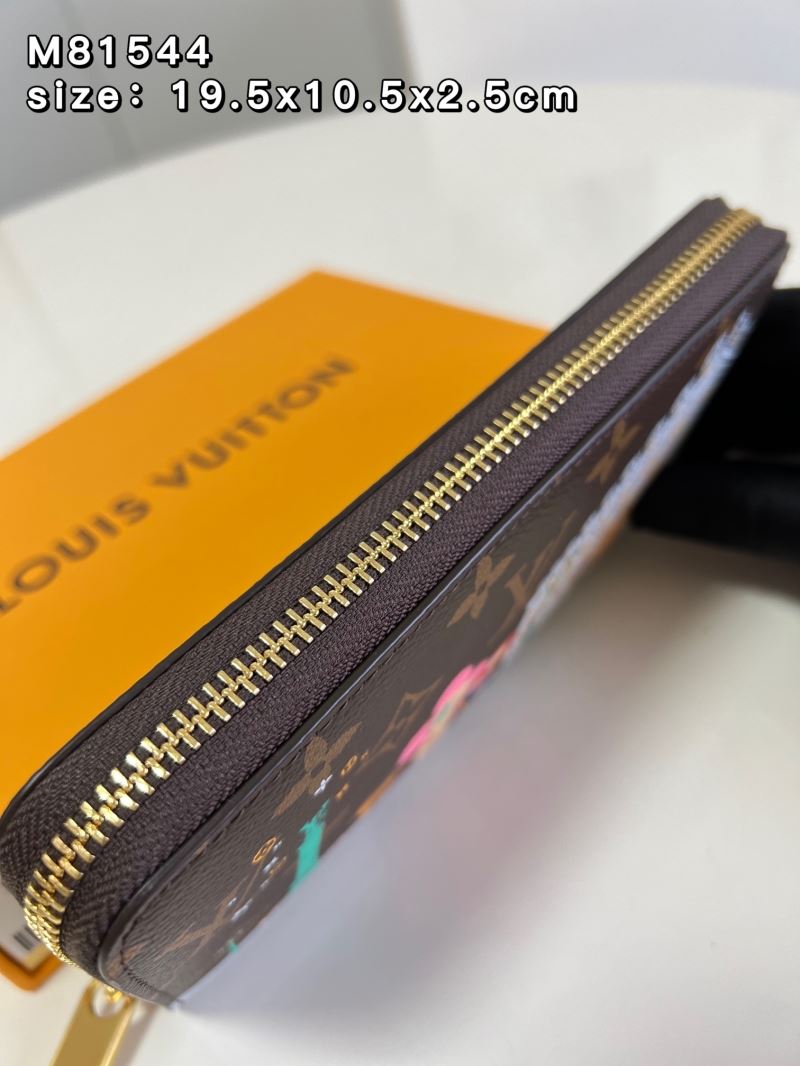 LV Wallets